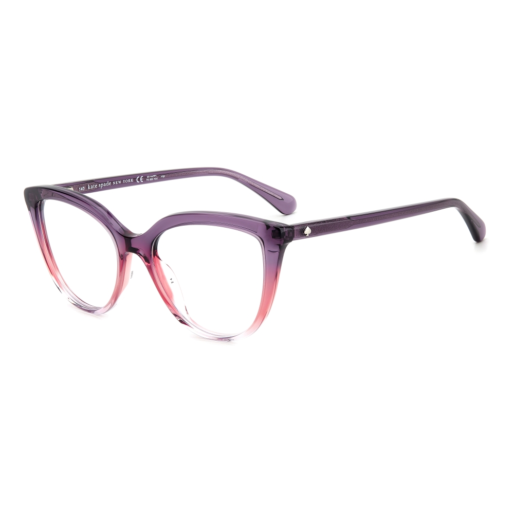 Ochelari de vedere KATE SPADE HANA-S1VF217 pentru Femei roz