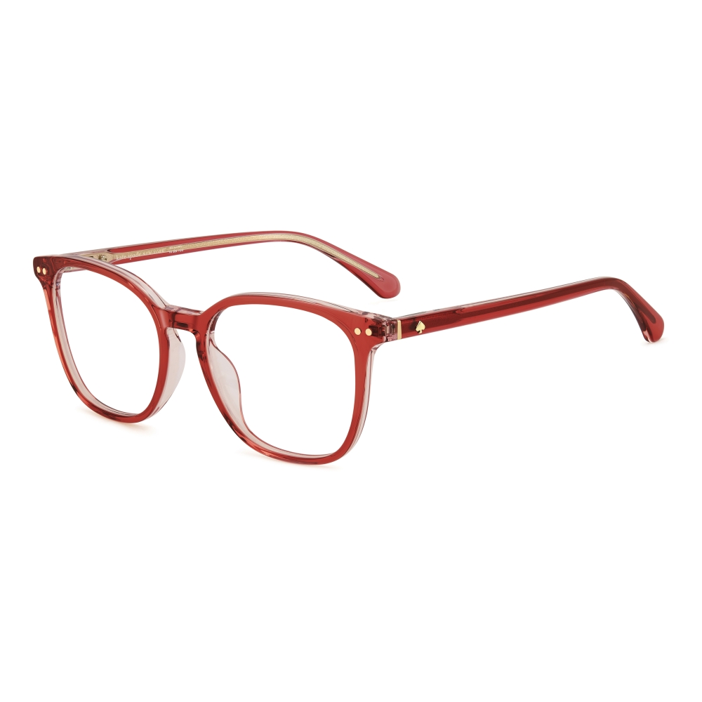 Ochelari de vedere KATE SPADE HERMIONEG35JF pentru Femei roz