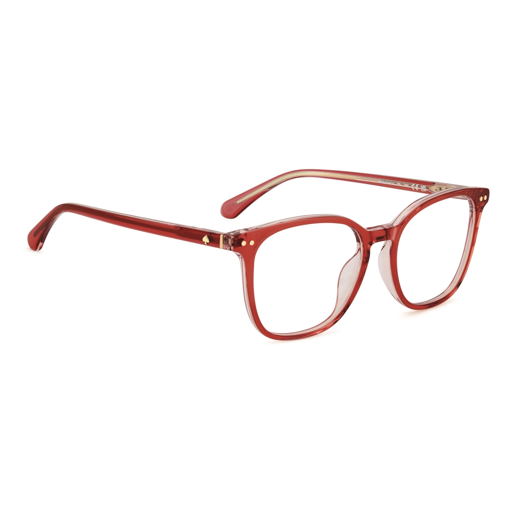 Ochelari de vedere KATE SPADE HERMIONEG35JF pentru Femei roz