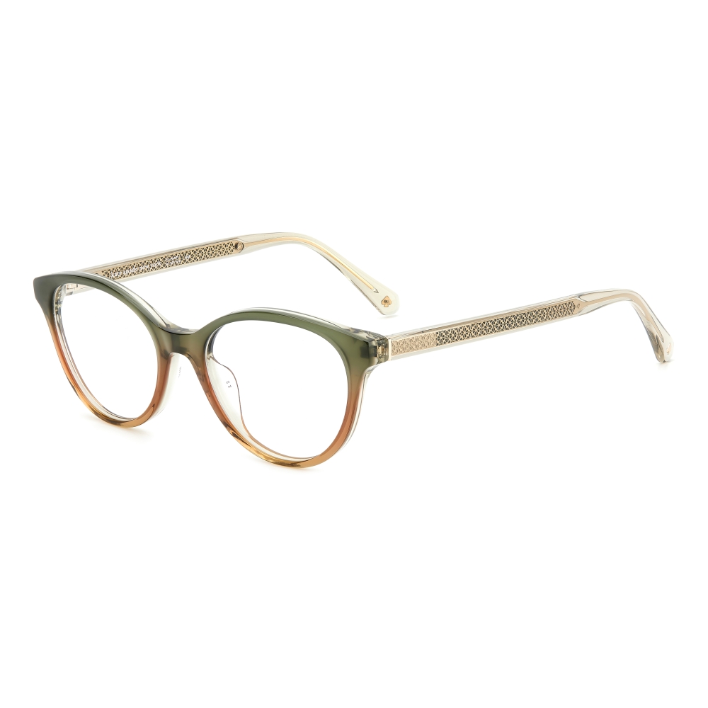 Ochelari de vedere KATE SPADE IRENE-1EDF017 pentru Femei verde