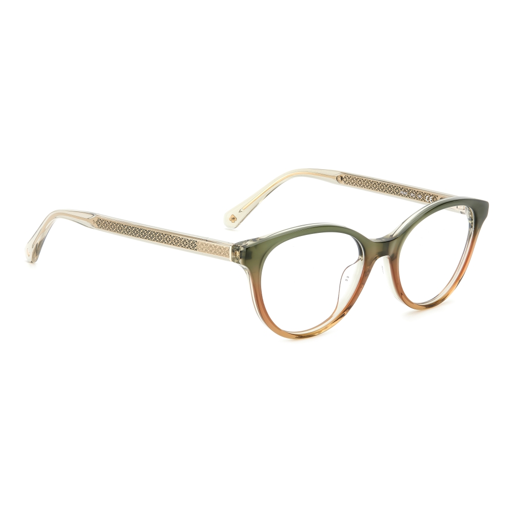 Ochelari de vedere KATE SPADE IRENE-1EDF017 pentru Femei verde