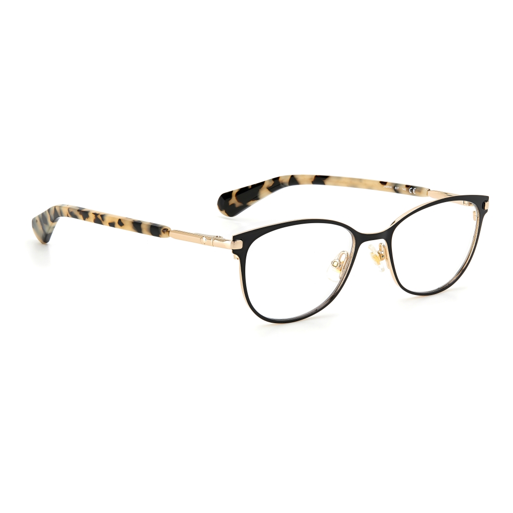 Ochelari de vedere KATE SPADE JABRIA807F317 pentru Femei negru