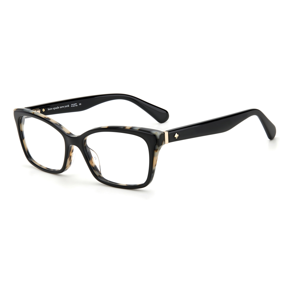 Ochelari de vedere KATE SPADE JERI-807F216 pentru Femei negru