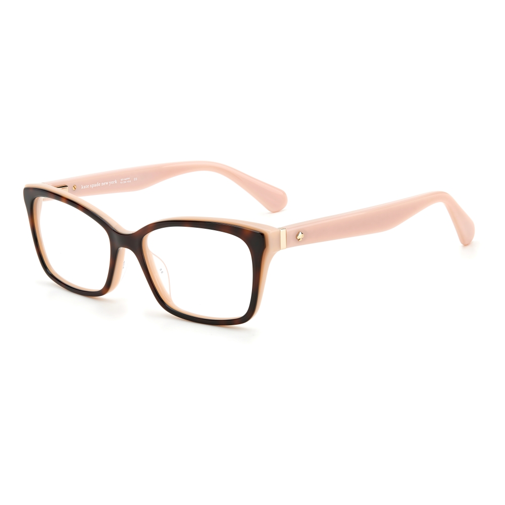 Ochelari de vedere KATE SPADE JERI-OO4F216 pentru Femei roz