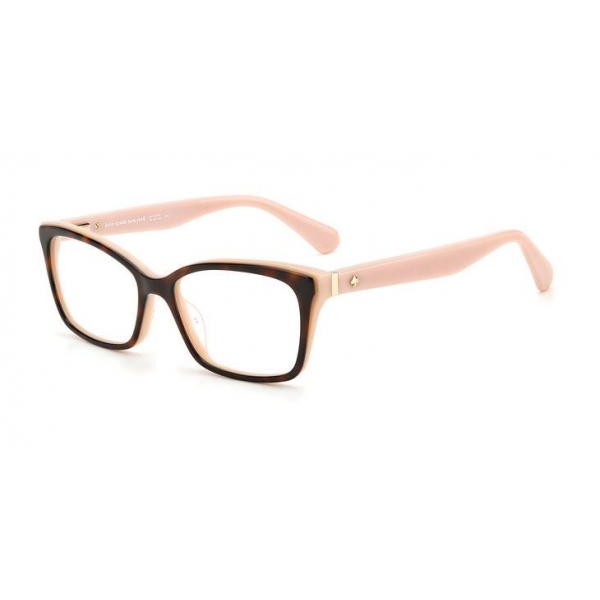 Ochelari de vedere KATE SPADE JERI-OO4F416 pentru Femei roz