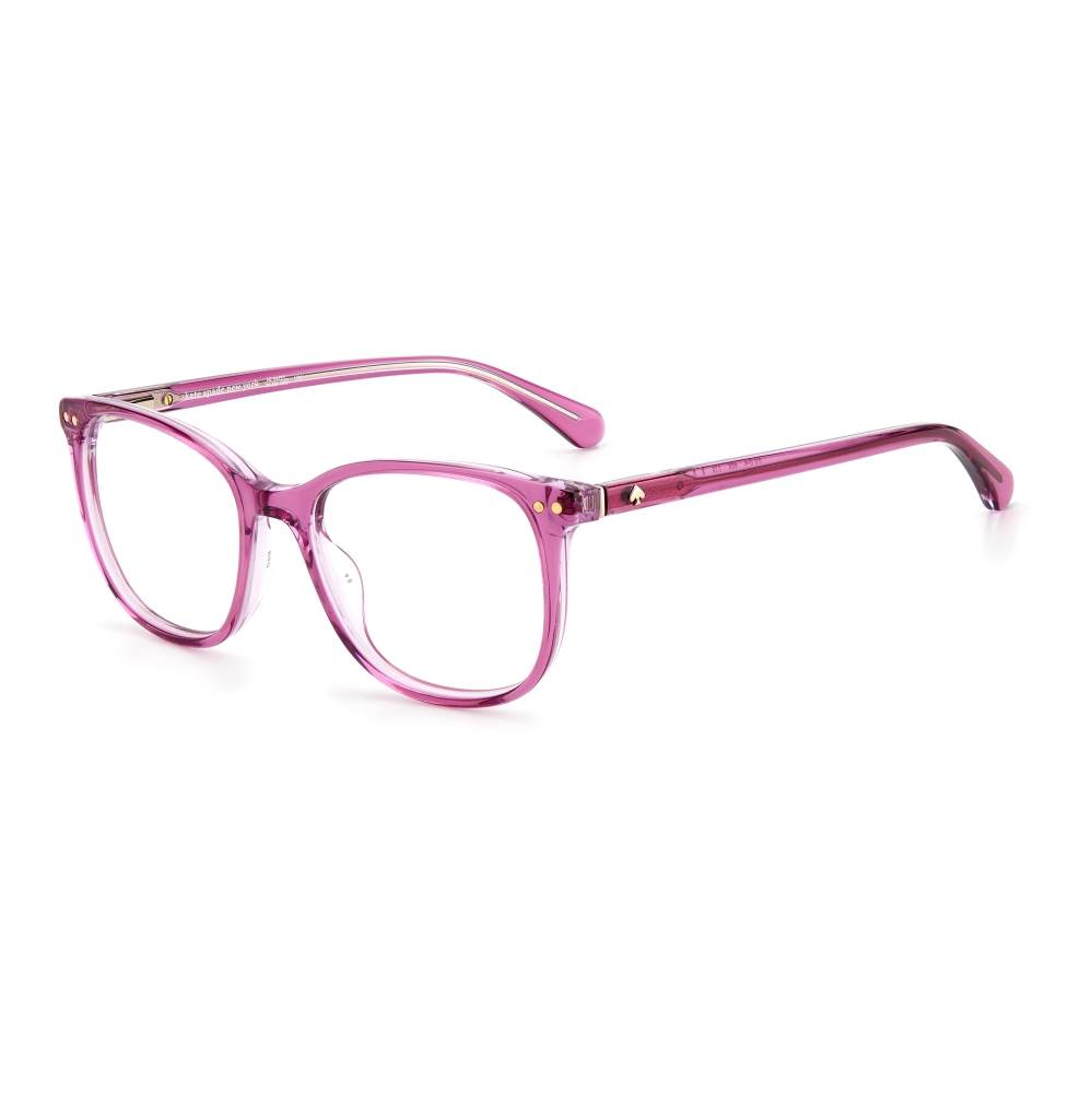 Ochelari de vedere KATE SPADE JOLIET789F117 pentru Femei mov