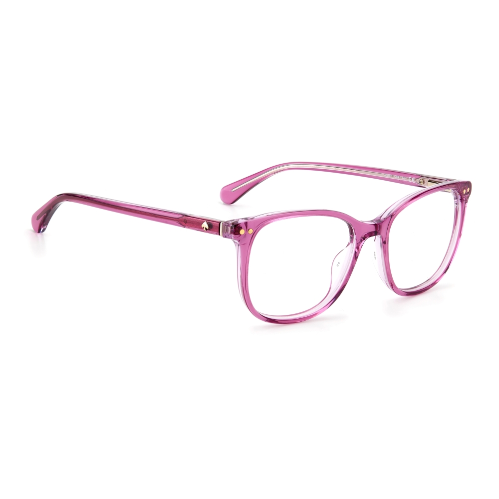 Ochelari de vedere KATE SPADE JOLIET789F117 pentru Femei mov