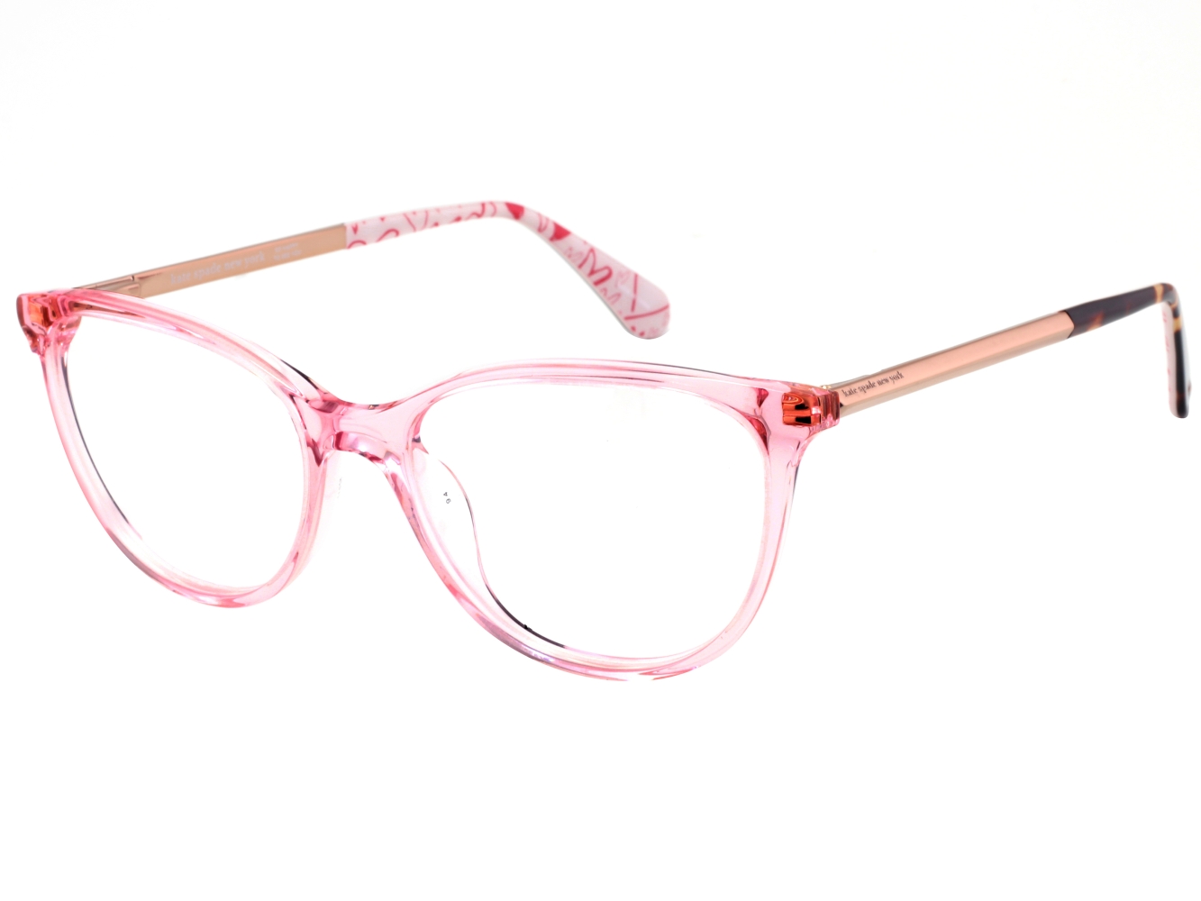 Ochelari de vedere KATE SPADE KIMBERLEE35JF pentru Femei roz