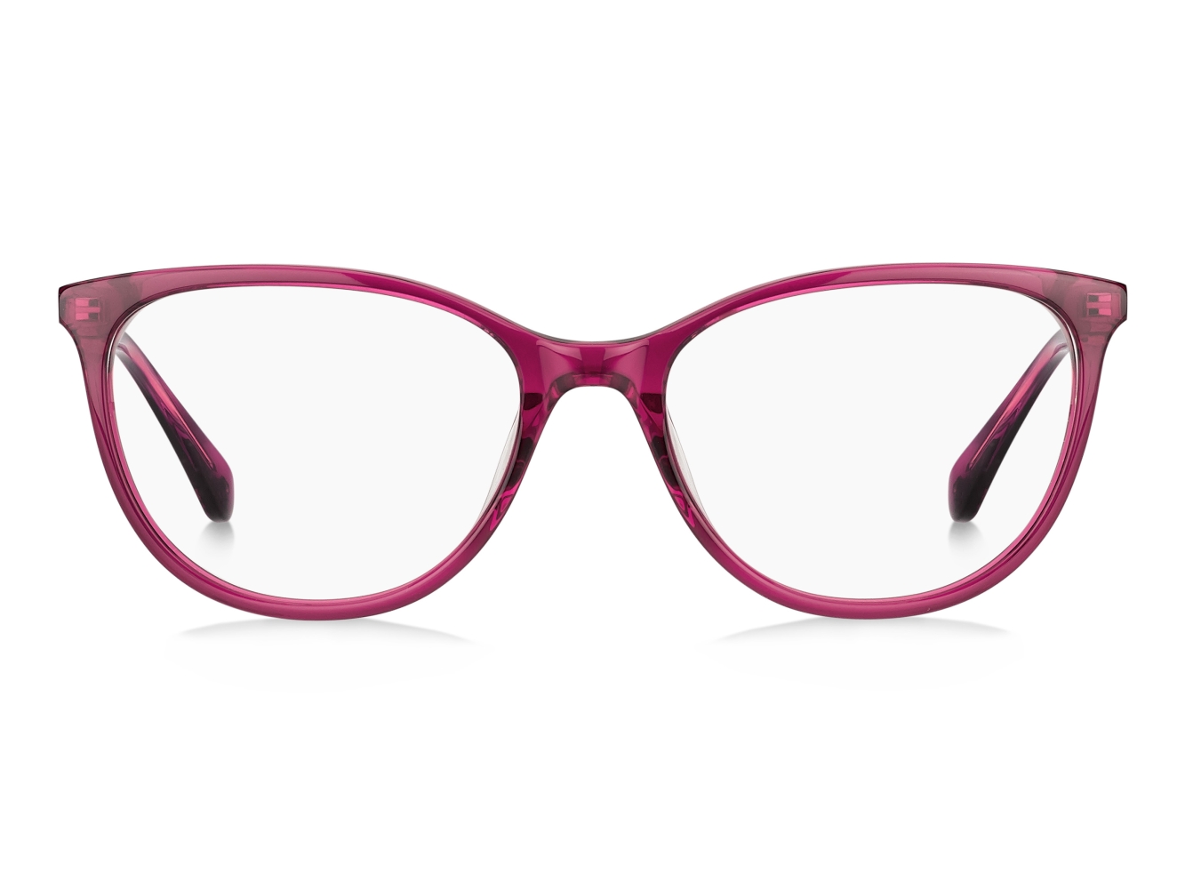 Ochelari de vedere KATE SPADE KIMBERLEE8CQF pentru Femei rosu