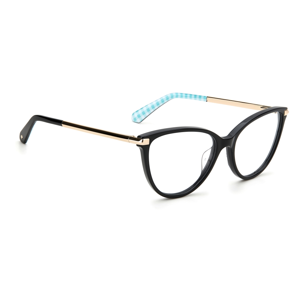 Ochelari de vedere KATE SPADE LAVAL-807F416 pentru Femei negru