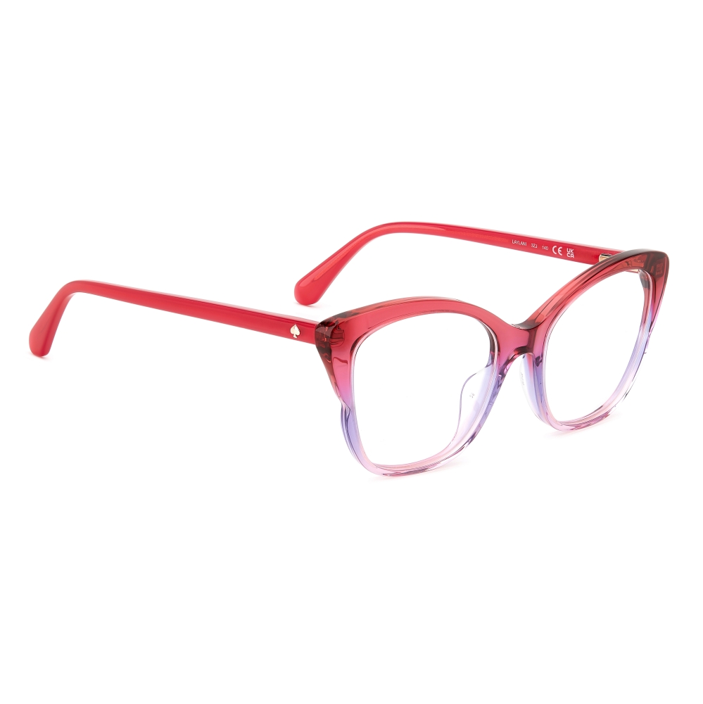 Ochelari de vedere KATE SPADE LAYLANI3ZJF11 pentru Femei roz