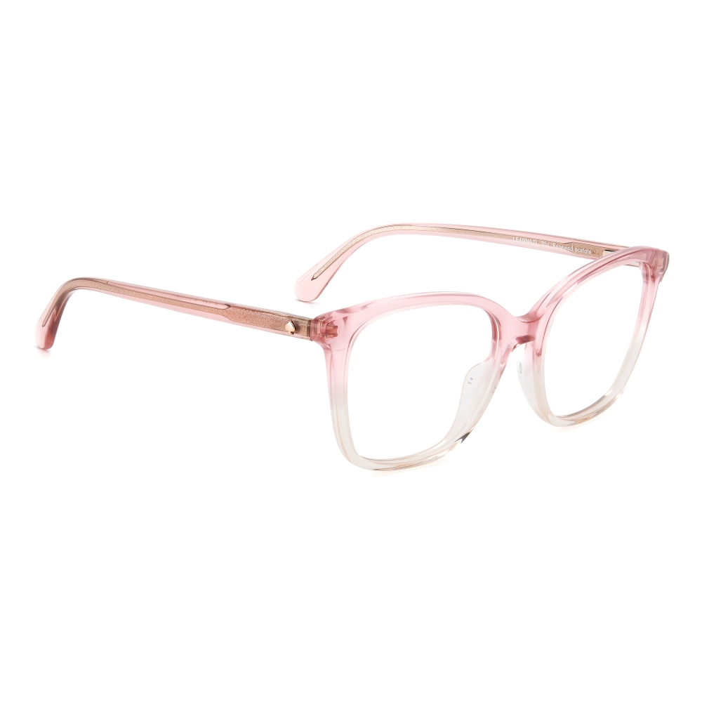 Ochelari de vedere KATE SPADE LEANNAG35JF41 pentru Femei roz