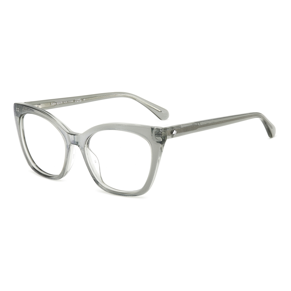 Ochelari de vedere KATE SPADE LELIA-KB7F217 pentru Femei gri