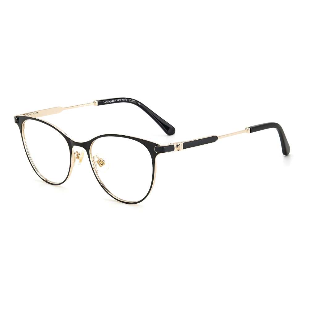 Ochelari de vedere KATE SPADE LIDAGRHLF017 pentru Femei negru