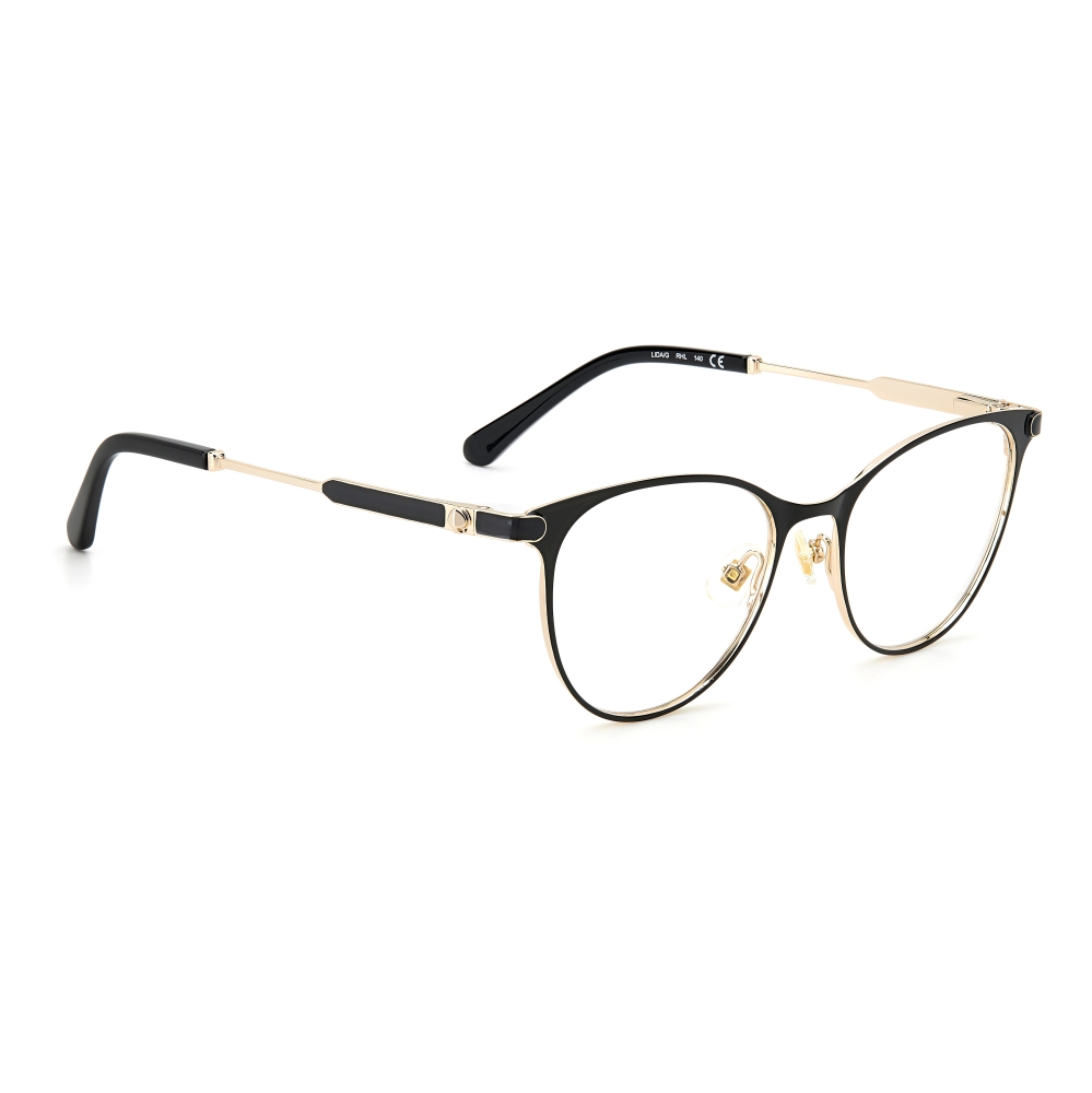 Ochelari de vedere KATE SPADE LIDAGRHLF017 pentru Femei negru