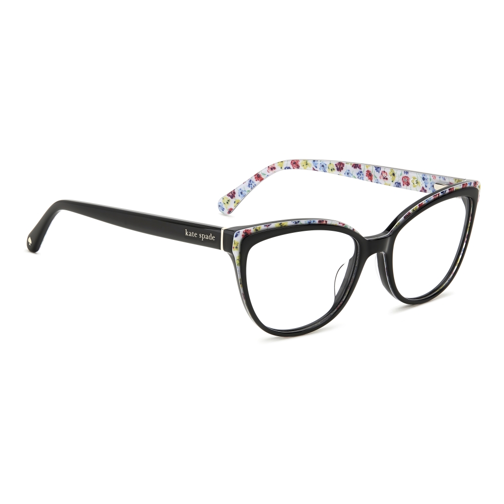 Ochelari de vedere KATE SPADE LUCINDA807F21 pentru Femei negru