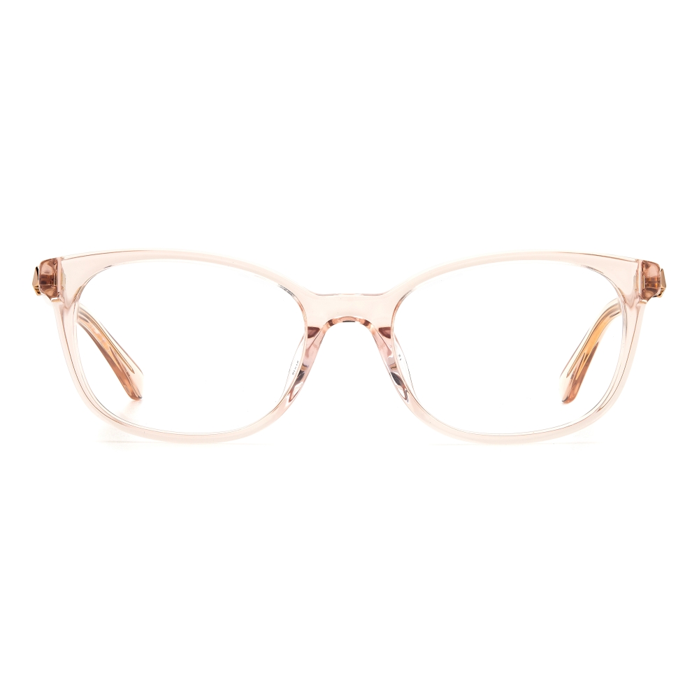 Ochelari de vedere KATE SPADE LUELLA3DVE918 pentru Femei roz