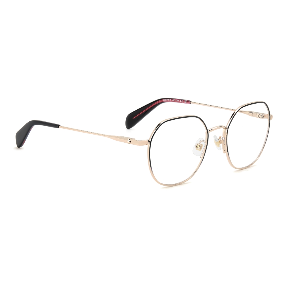 Ochelari de vedere KATE SPADE MADISYNG807F2 pentru Femei negru