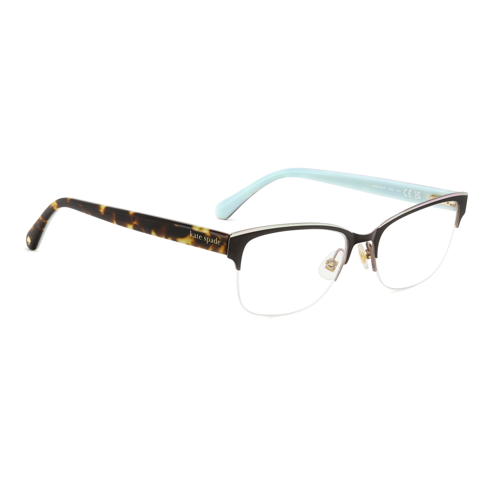 Ochelari de vedere KATE SPADE MARJORIE09QF2 pentru Femei maro