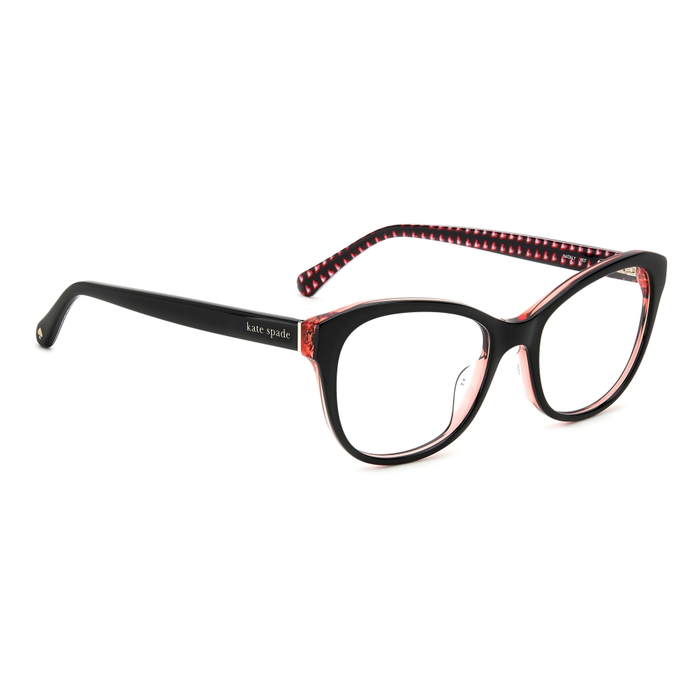 Ochelari de vedere KATE SPADE NATALY807F117 pentru Femei negru