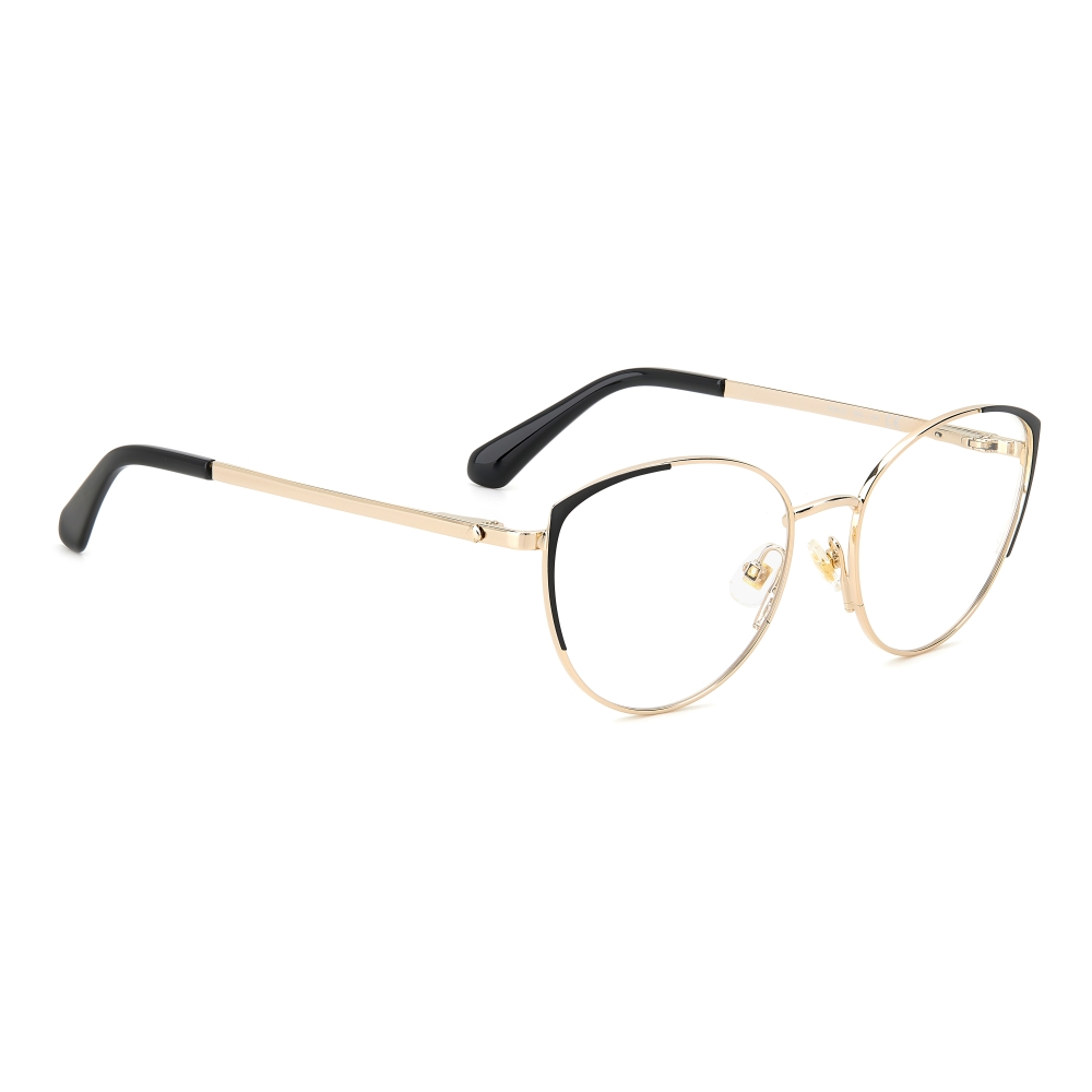 Ochelari de vedere KATE SPADE NOELGRHLF217 pentru Femei negru