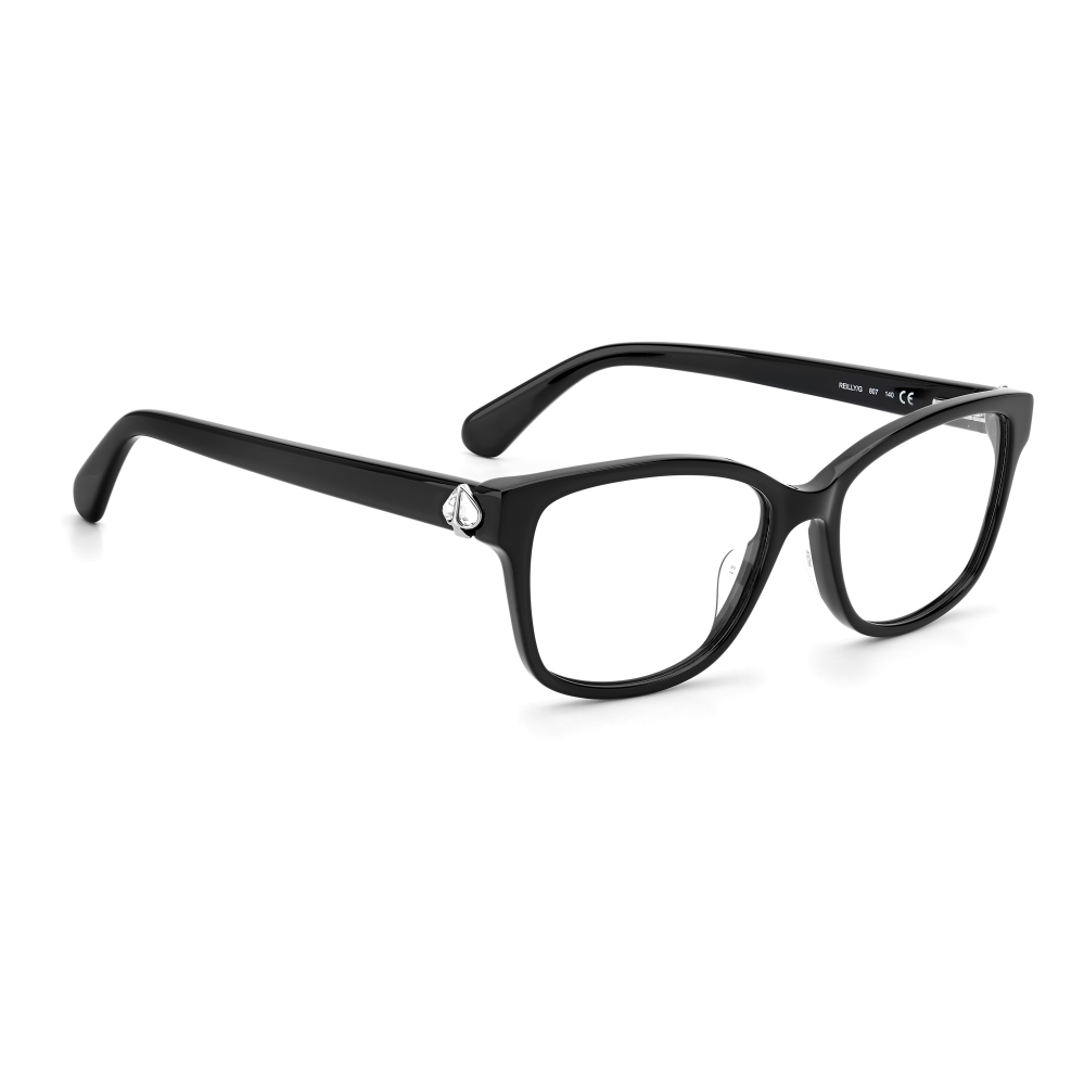 Ochelari de vedere KATE SPADE REILLYG807F31 pentru Femei negru