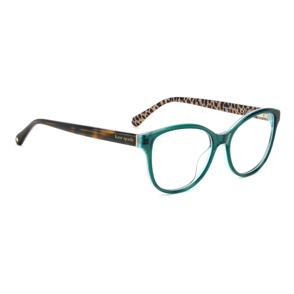 Ochelari de vedere KATE SPADE ROSALINDGZI9F pentru Femei verde