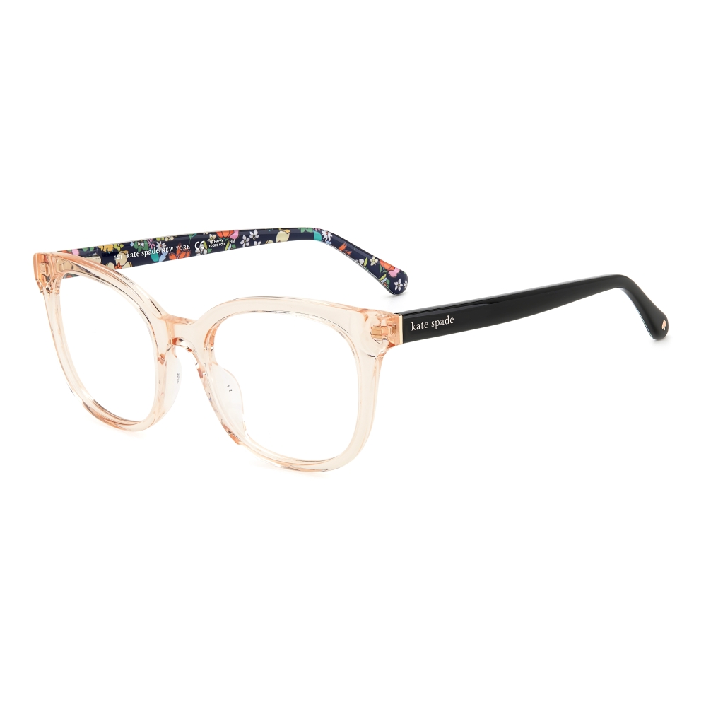 Ochelari de vedere KATE SPADE SAMARAG35JF22 pentru Femei roz