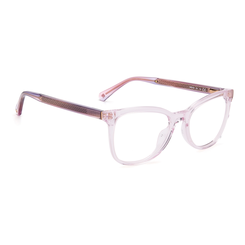 Ochelari de vedere KATE SPADE SARIYAH35JF21 pentru Femei roz