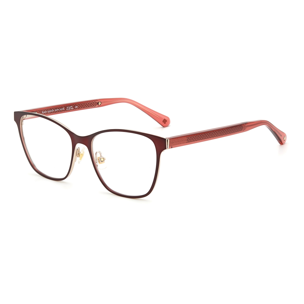 Ochelari de vedere KATE SPADE SELINEC9AF316 pentru Femei rosu