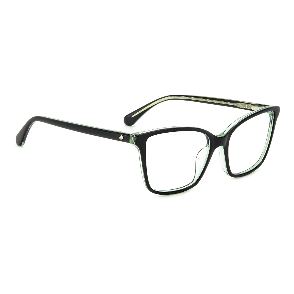 Ochelari de vedere KATE SPADE TIANNA807F316 pentru Femei negru