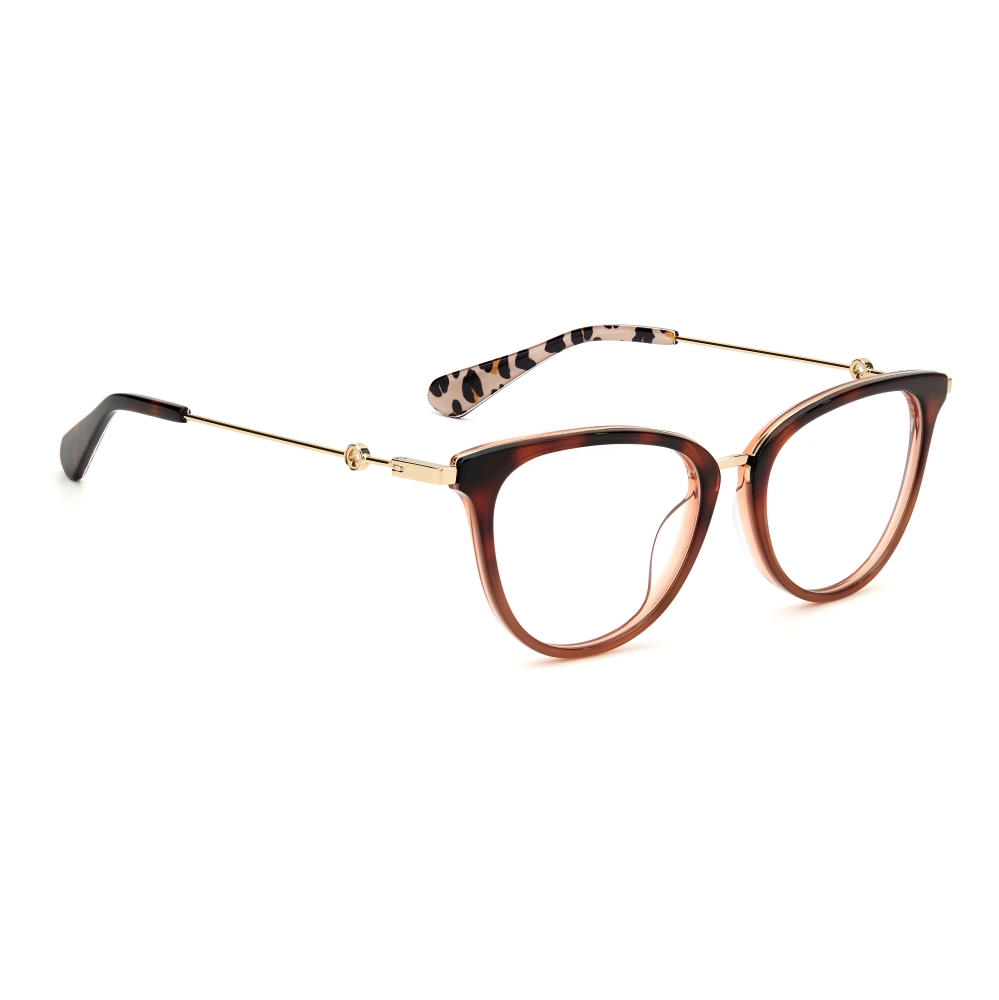 Ochelari de vedere KATE SPADE VALENCIAG086F pentru Femei maro