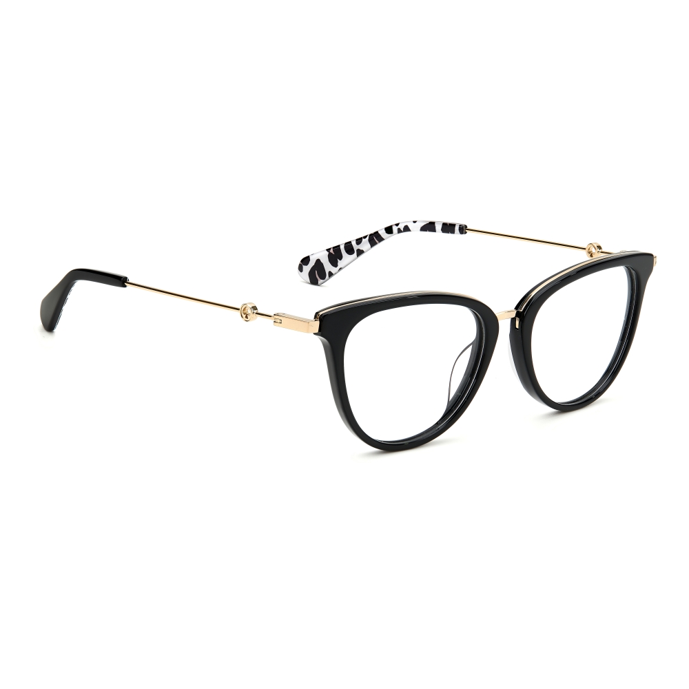 Ochelari de vedere KATE SPADE VALENCIAG807F pentru Femei negru