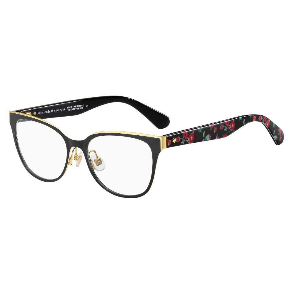 Ochelari de vedere KATE SPADE VANDRA807F216 pentru Femei negru