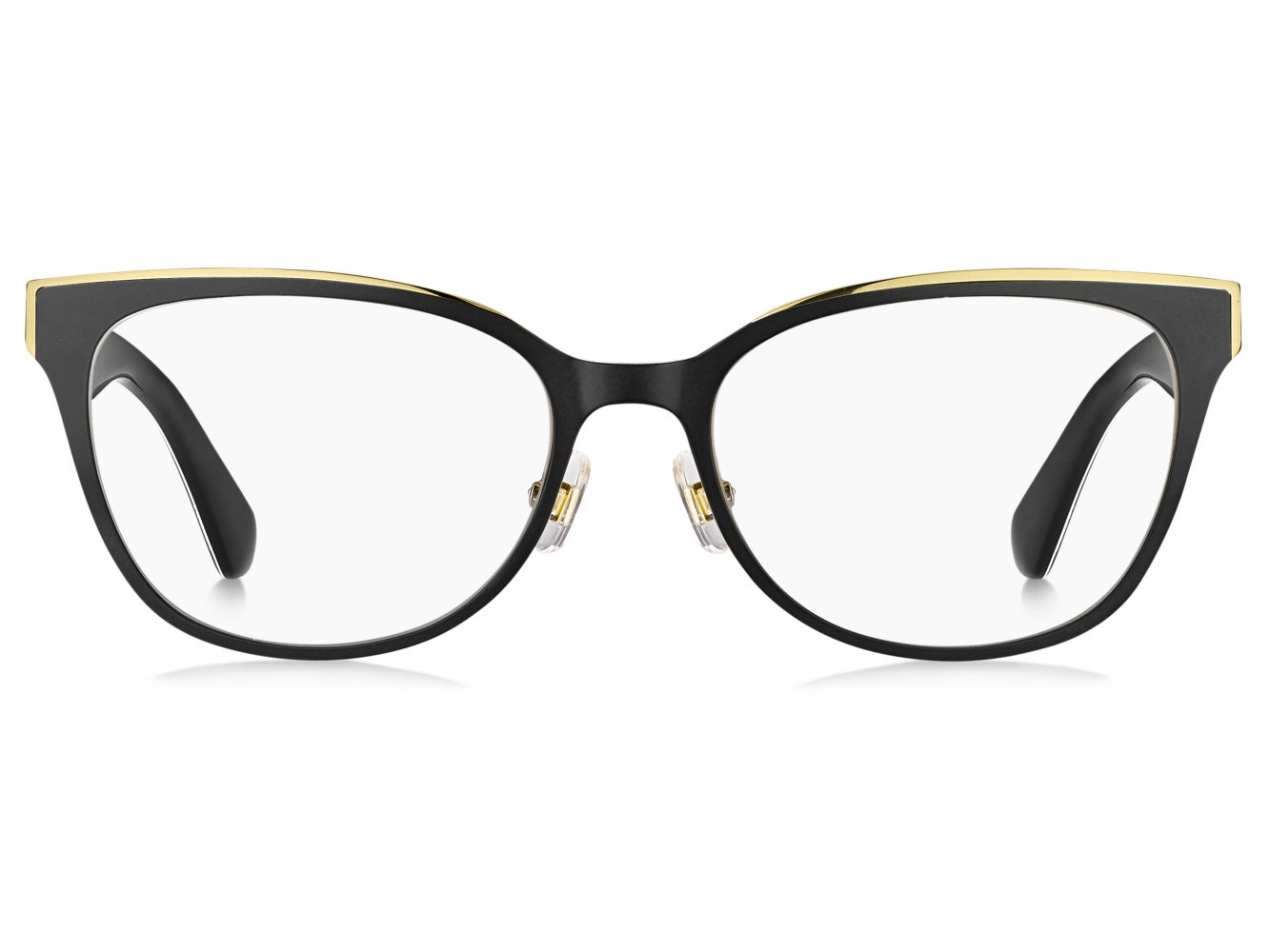 Ochelari de vedere KATE SPADE VANDRA807F216 pentru Femei negru