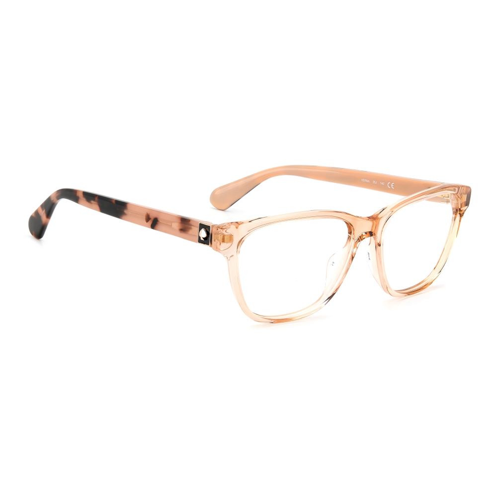 Ochelari de vedere KATE SPADE VERNA-35JF316 pentru Femei roz