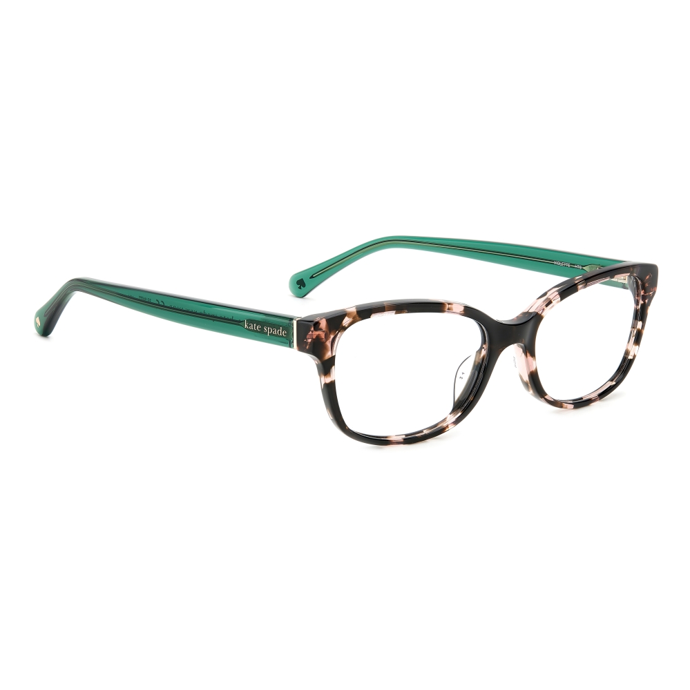 Ochelari de vedere KATE SPADE VIOLETTEHT8F1 pentru Femei roz