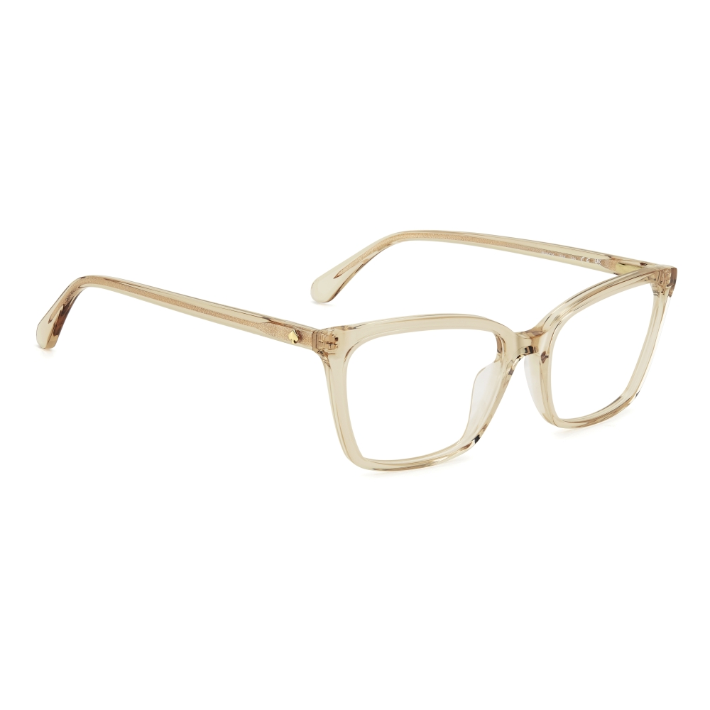 Ochelari de vedere KATE SPADE WANDA-10AF318 pentru Femei bej