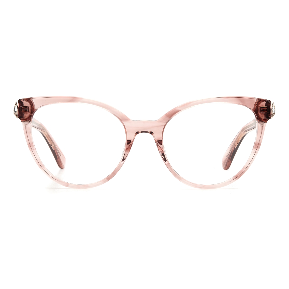 Ochelari de vedere KATE SPADE XANDRA1ZXF219 pentru Femei roz