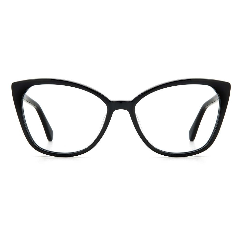 Ochelari de vedere KATE SPADE ZAHRA-807F315 pentru Femei negru