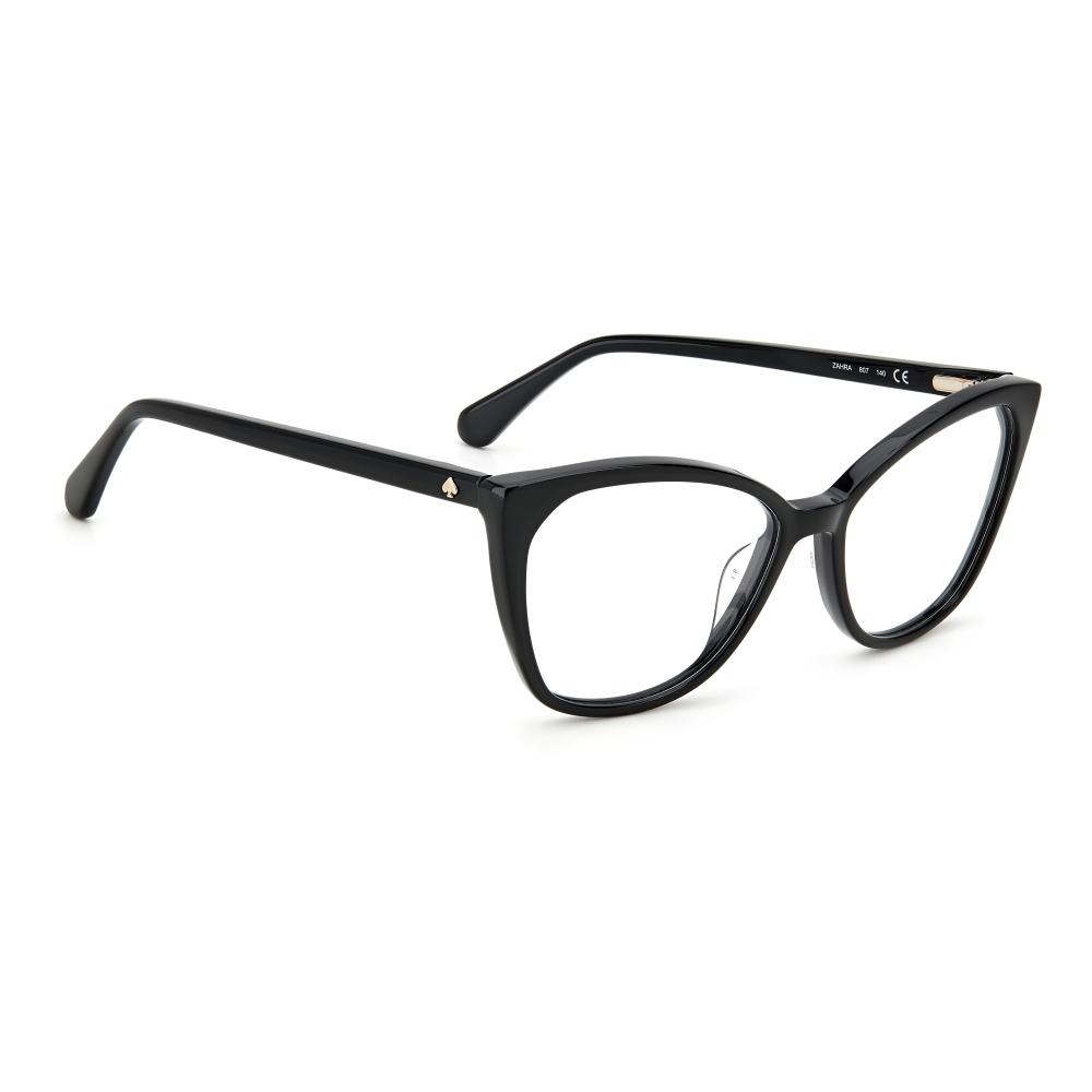 Ochelari de vedere KATE SPADE ZAHRA-807F315 pentru Femei negru