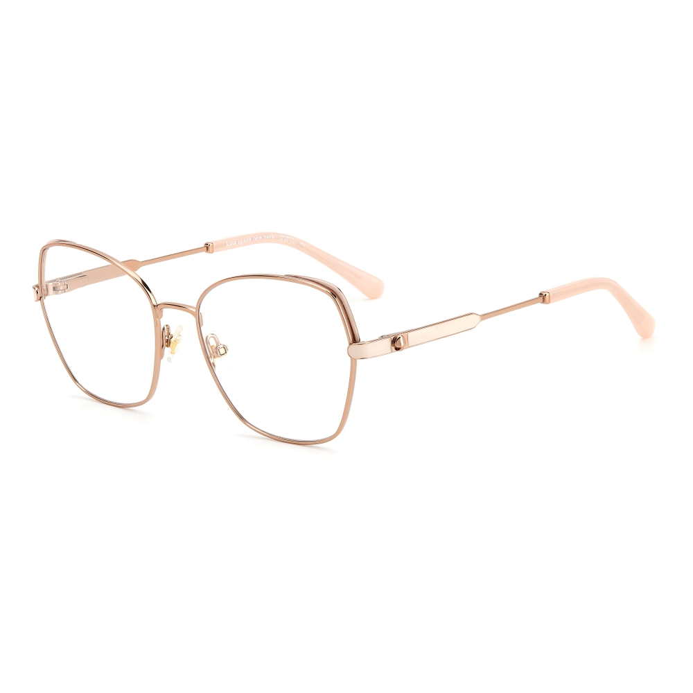 Ochelari de vedere KATE SPADE ZEENAGAU2F417 pentru Femei rosu