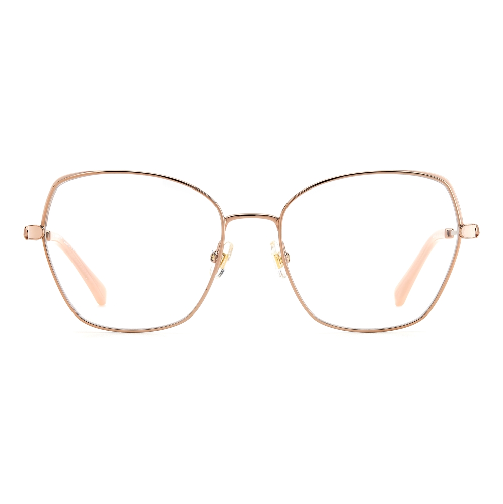 Ochelari de vedere KATE SPADE ZEENAGAU2F417 pentru Femei rosu