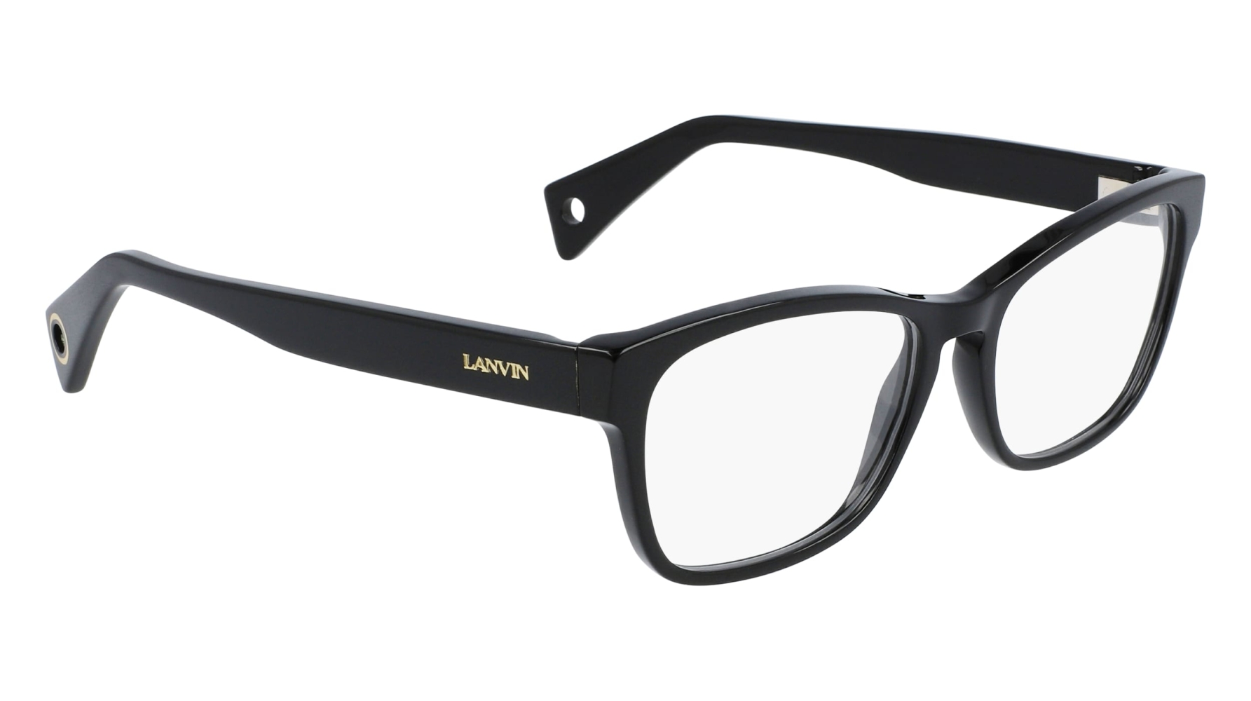 Ochelari de vedere LANVIN LNV2603-1 pentru Femei negru