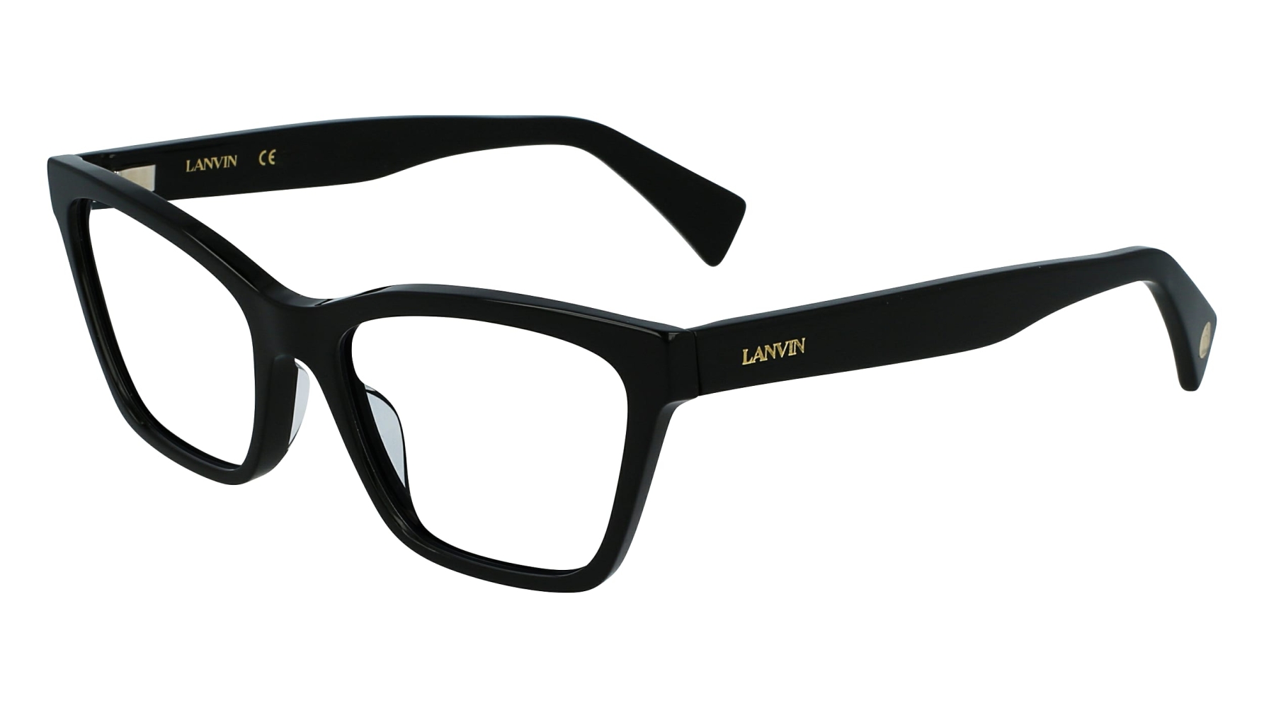 Ochelari de vedere LANVIN LNV2615-1 pentru Femei negru