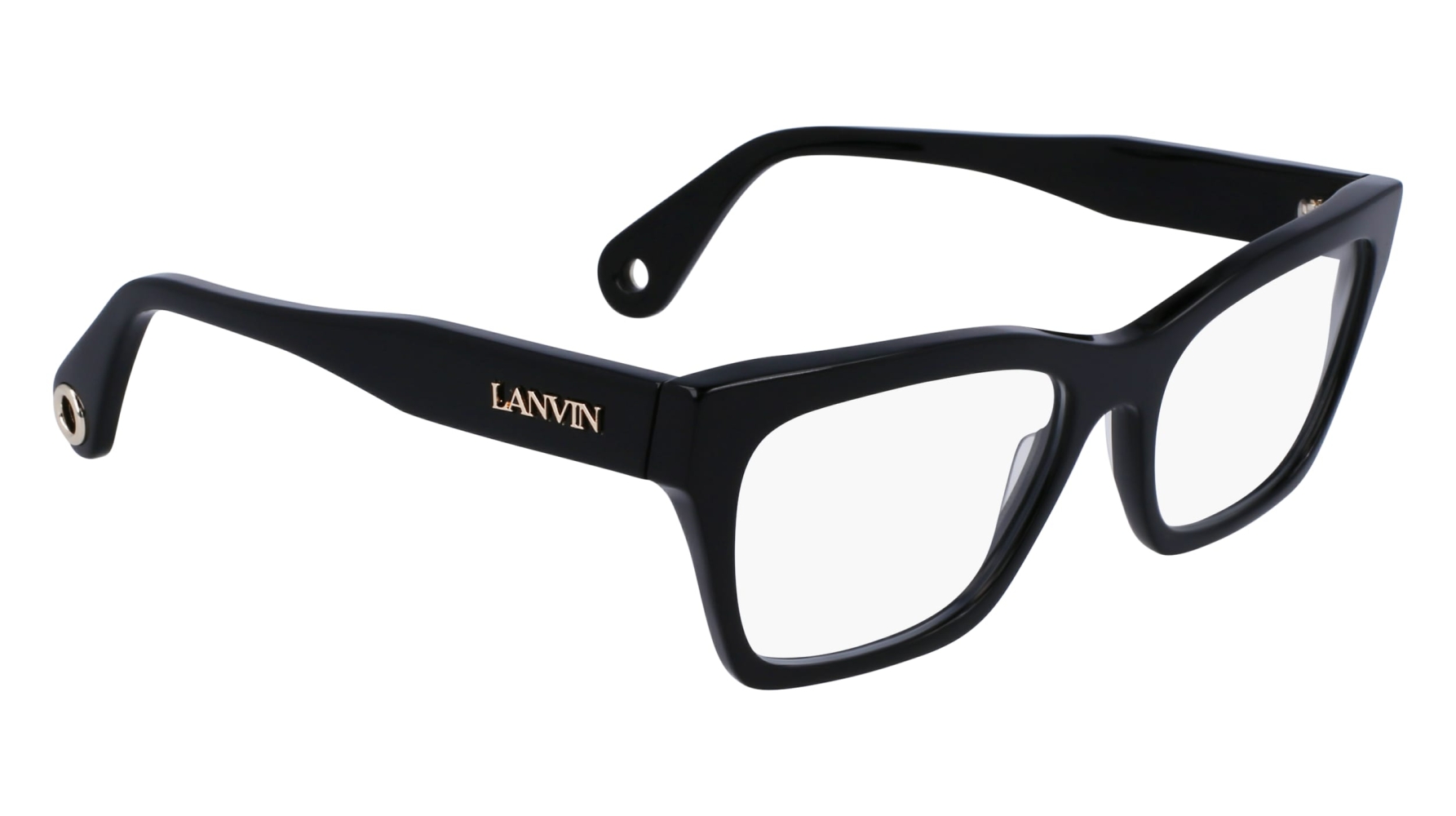 Ochelari de vedere LANVIN LNV2644-1 pentru Femei negru