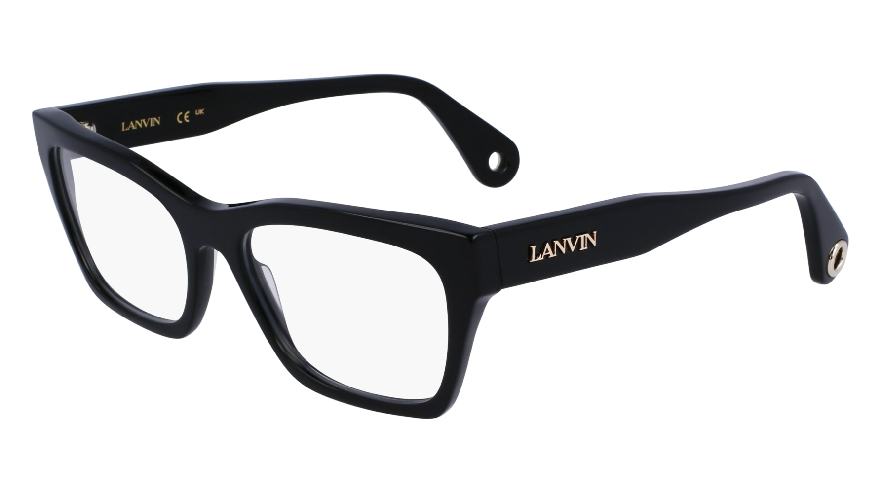 Ochelari de vedere LANVIN LNV2644-1 pentru Femei negru