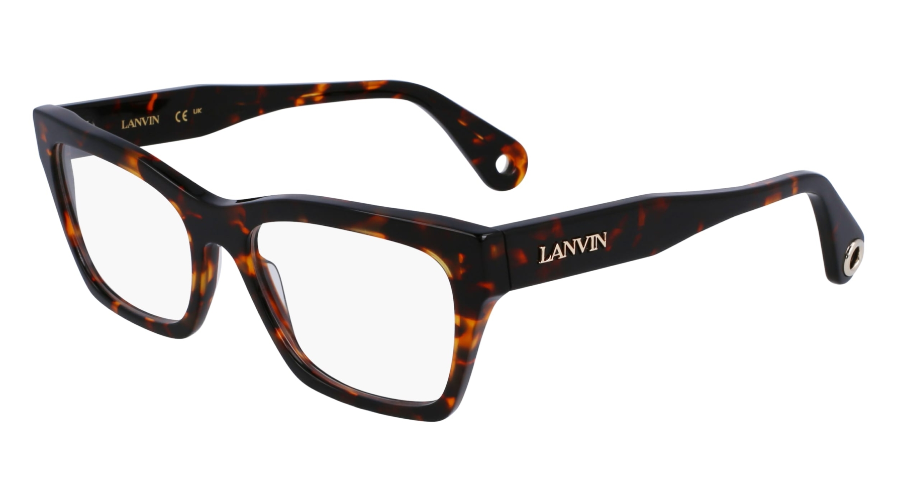 Ochelari de vedere LANVIN LNV2644-234 pentru Femei maro