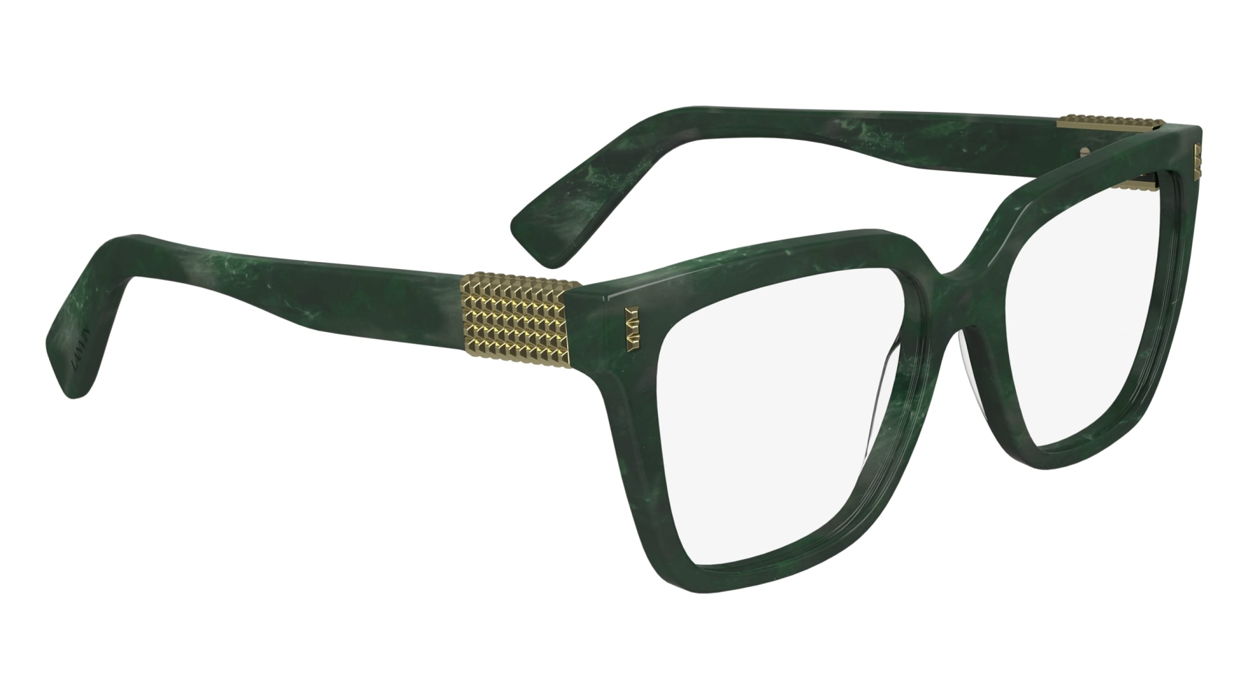 Ochelari de vedere LANVIN LNV2652-334 pentru Femei verde