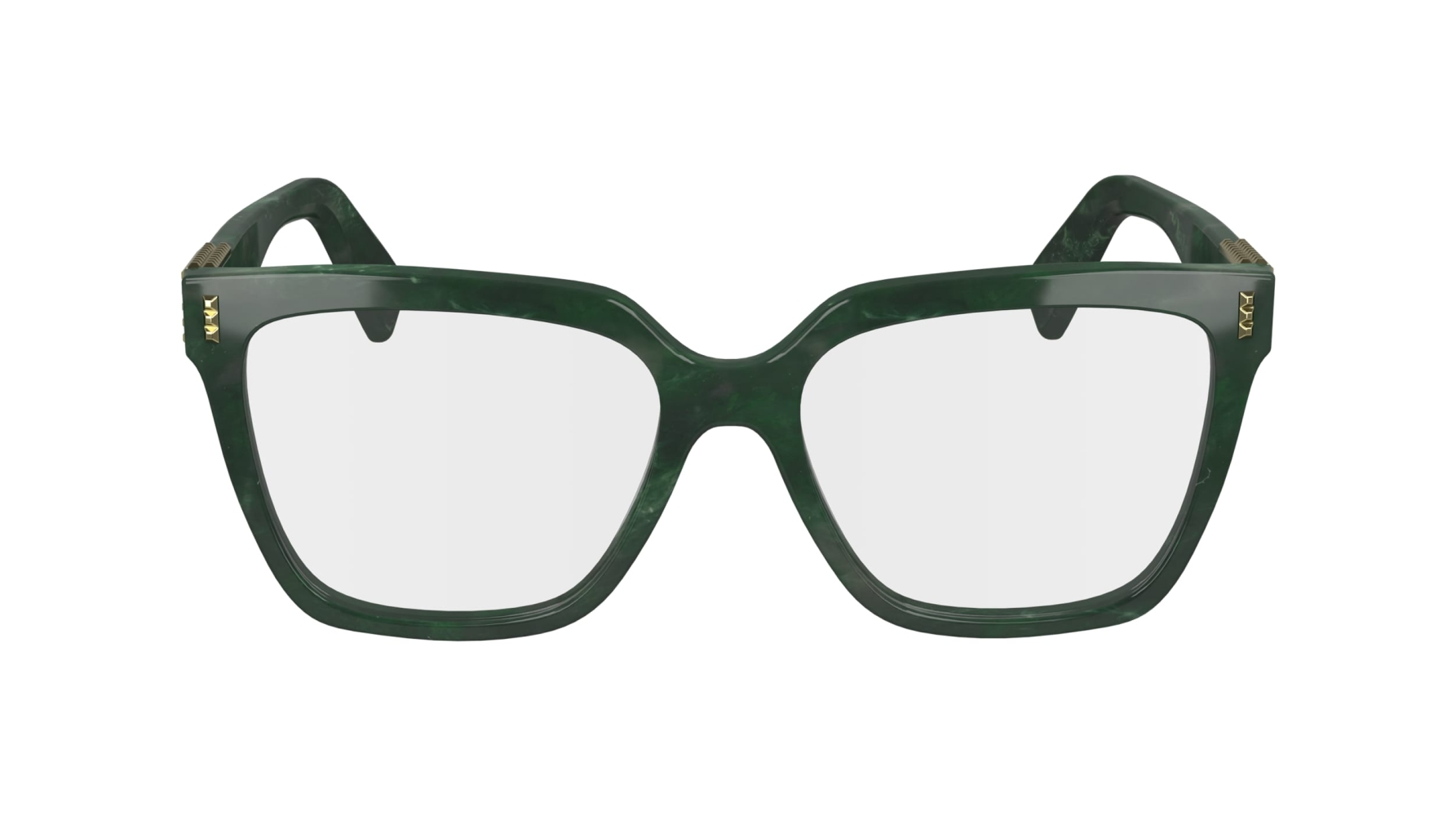 Ochelari de vedere LANVIN LNV2652-334 pentru Femei verde